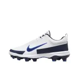 White/Royal Blue/Midnight Marine Blue