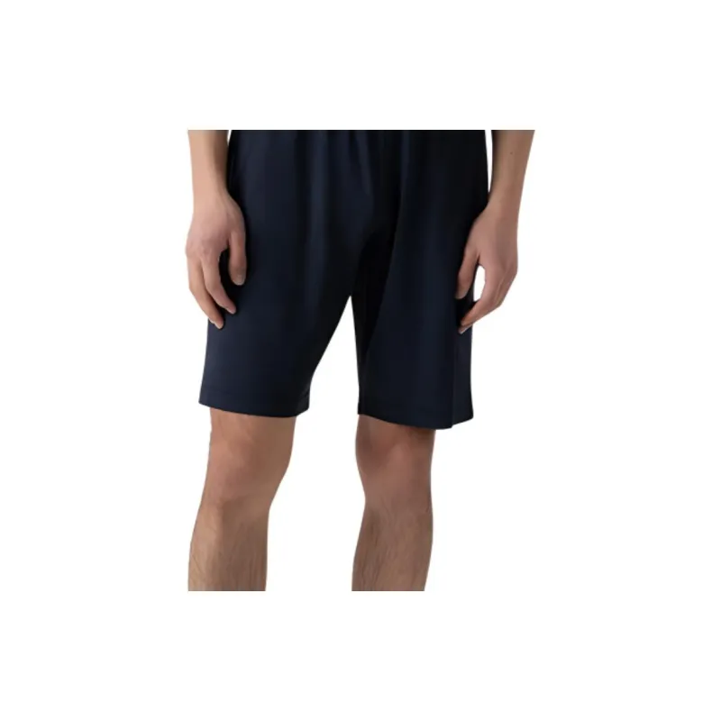 SUNSPEL FW23 Casual Shorts Men's Marine Blue-3