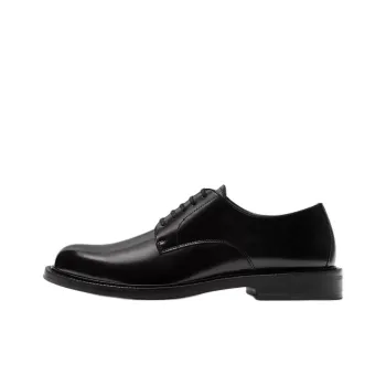 ZARA Dress Shoes Men Low-Top