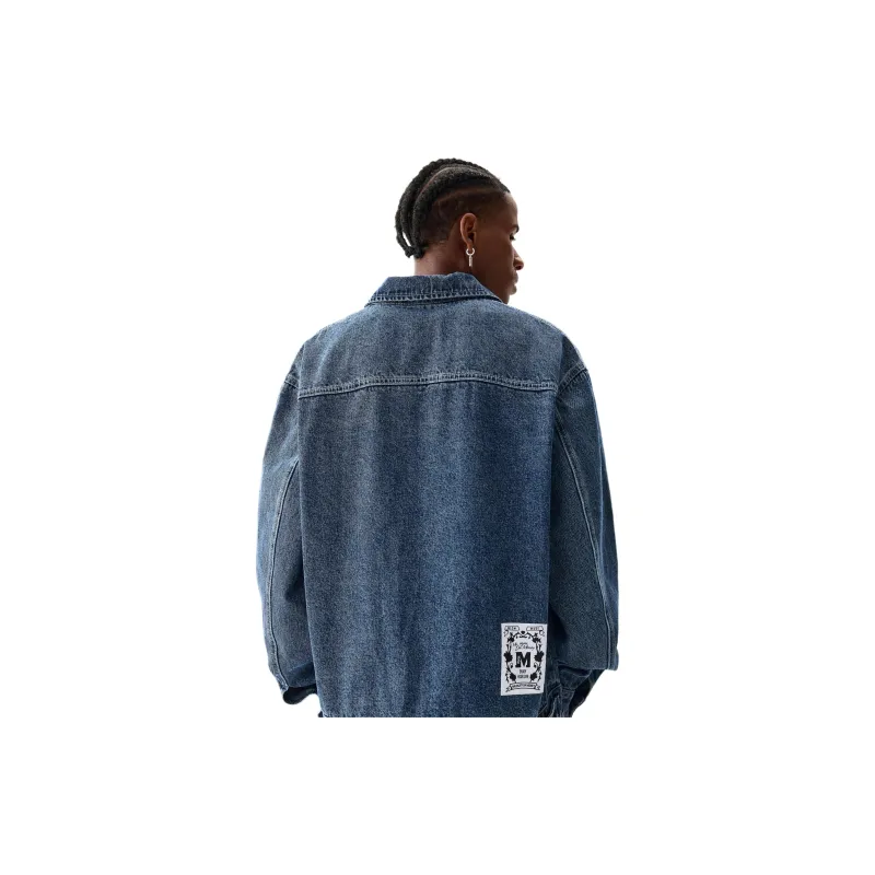 MR.ENJOYDA MONEY Jackets Unisex-3