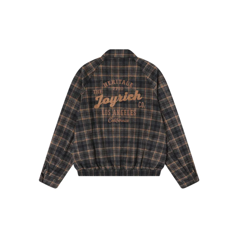 JOYRICH Jackets Unisex-1