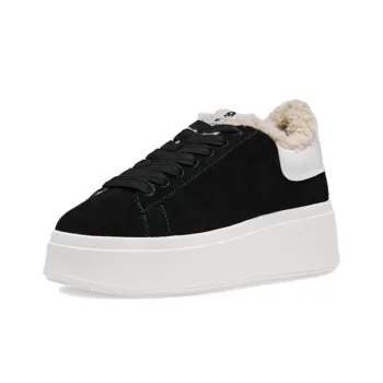 ASH Moby Be Kind Series Anti Slip Wear Resistant Low Top Casual Shoes Women's