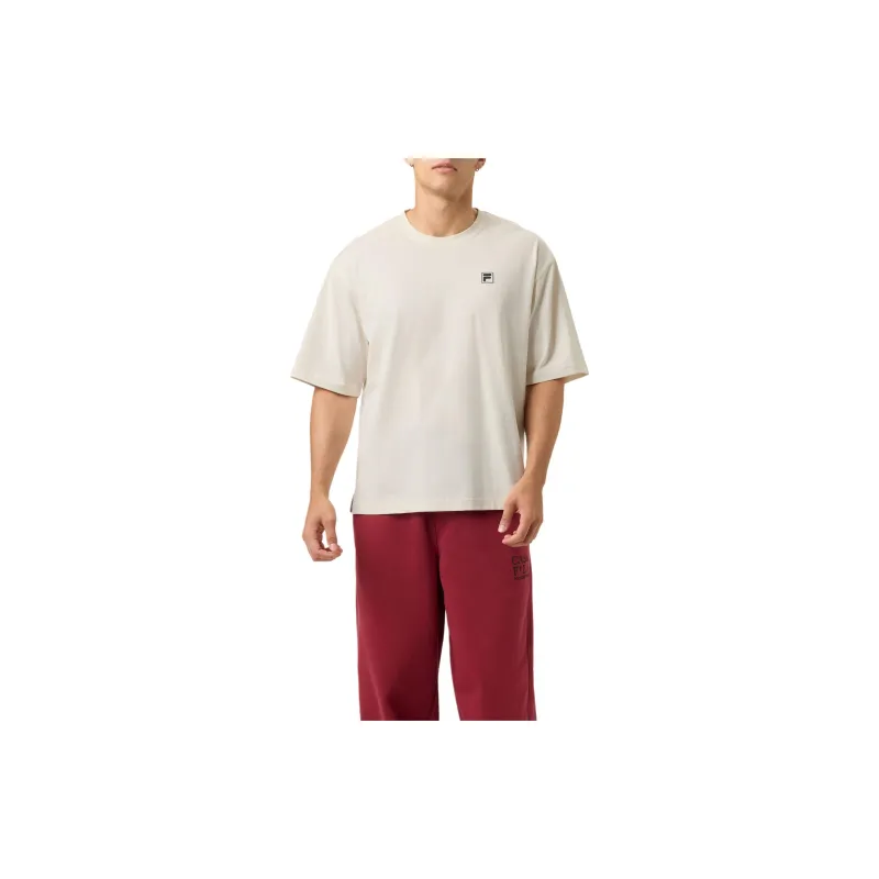 FILA Country Club Racquet Box T-shirt-1
