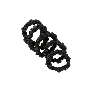 GOODY FASHION NOW Faux Silk Hair Tie Women's