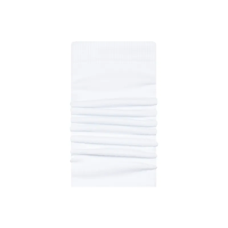 Stance Knee High Socks Women's 1 Pack White-4