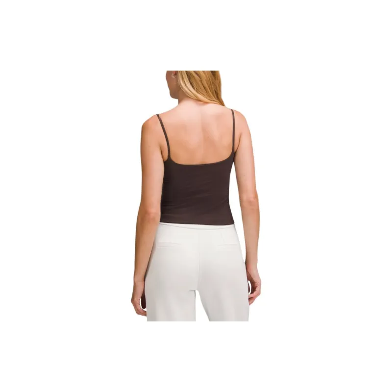 Lululemon Wundermost Tank Tops Women's-21