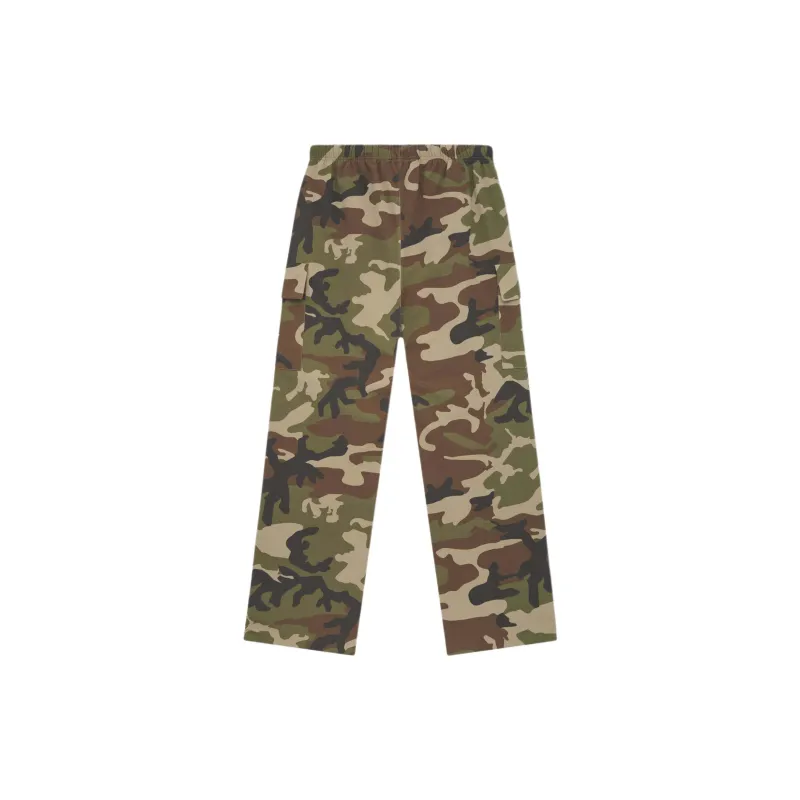 Fear Of God Essentials Military Nylon Field Pant-1