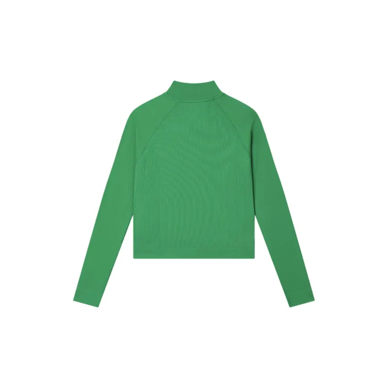 FILA ORIGINALE Knitwear Women's Deep Forest Green-1