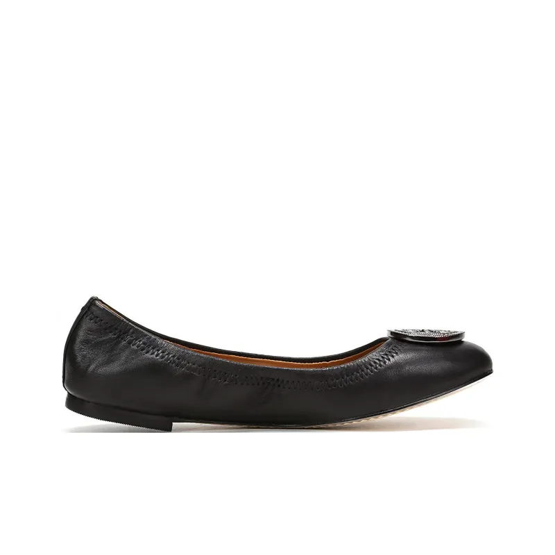 TORY BURCH Women's Casual Shoes Women's Black-1