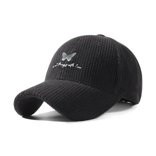 CACUSS Junior Polyester Baseball Caps Women's