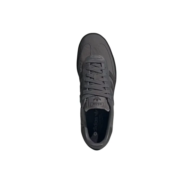Adidas Samba Og 'Grey Nylon Reflective'-4