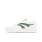 White Green