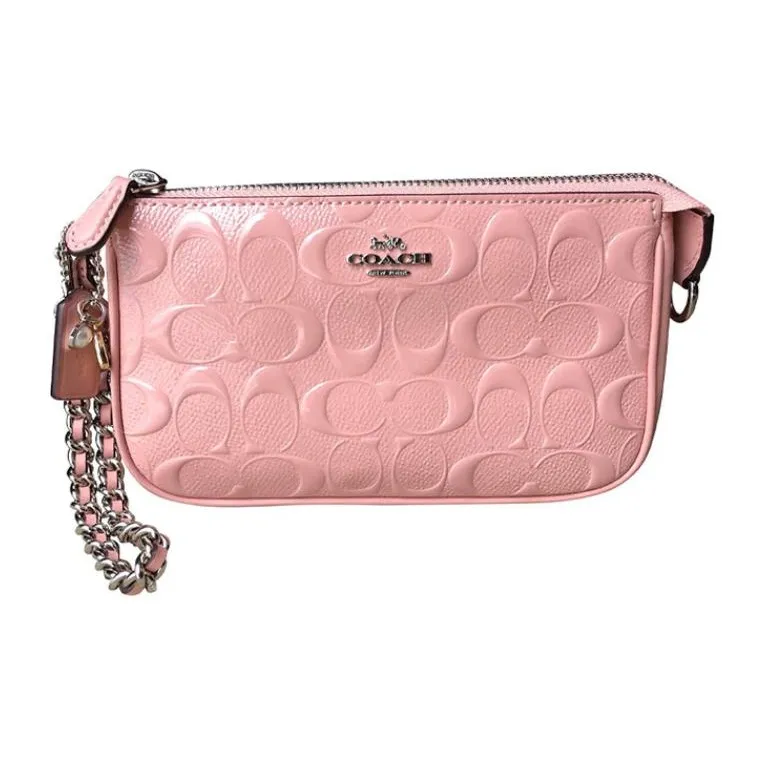 COACH Wristlet Clutches-0