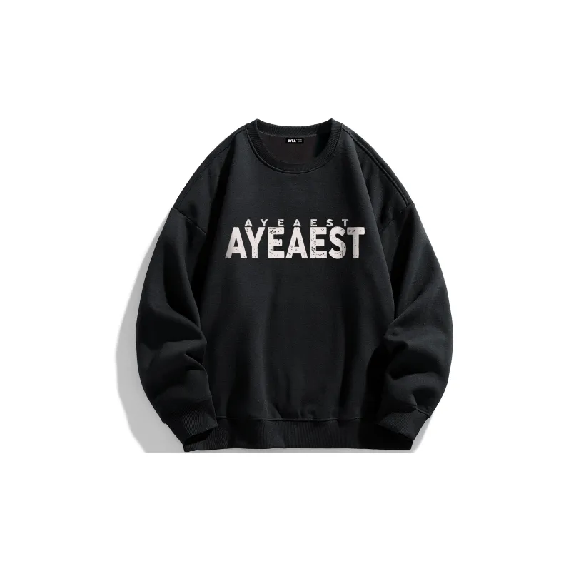 AYEA Sweatshirts Unisex-3