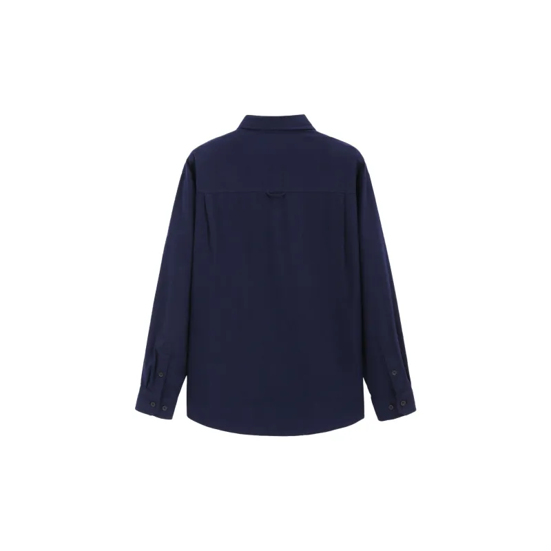GAP Fall And Winter Shirt Men's-1