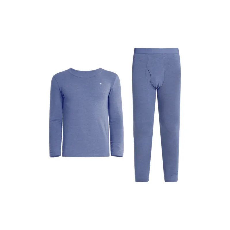 MIIOW Men Thermal Sets-5