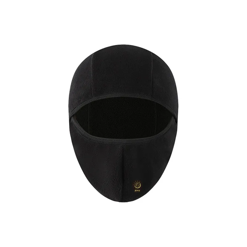 JIEKAI Motorcycle Headgears Polar Fleece Cycling Men's Thermal \ Windproof \ Dust Resistant-5