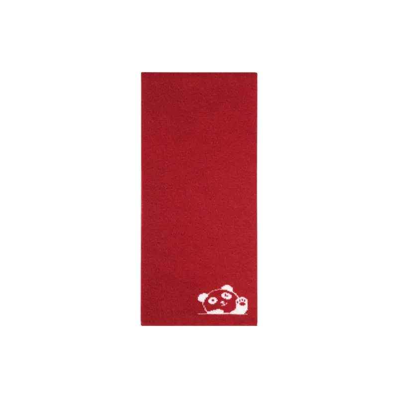 TUCANO Wool Knit Scarves Women's-3