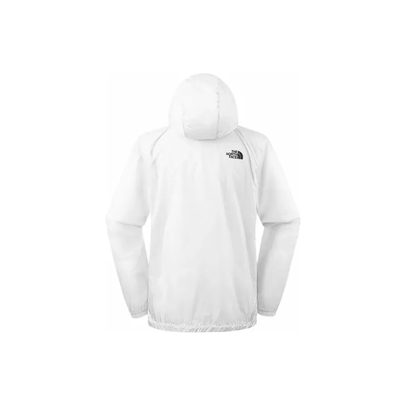 THE NORTH FACE Jackets Coats Men's White With Gift Bag-2