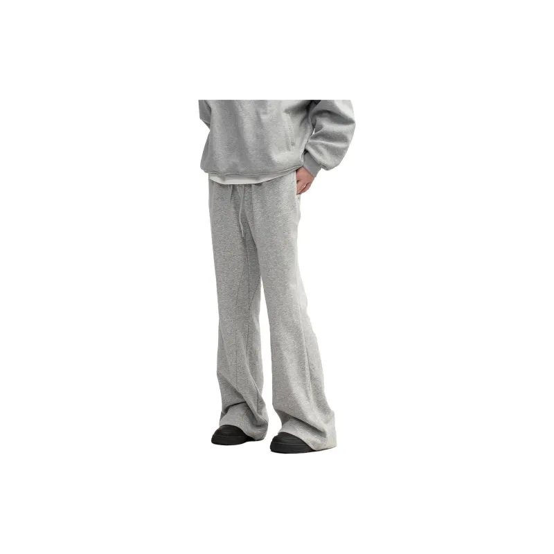 Gangurru Casual Pants Unisex-7