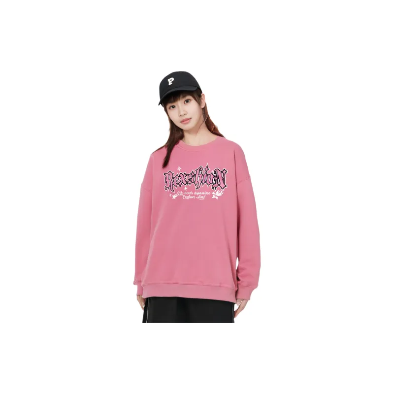 REXSHION Sweatshirts Unisex-7
