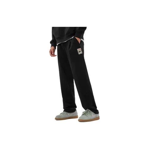 UZIS Knitted Sweatpants Unisex