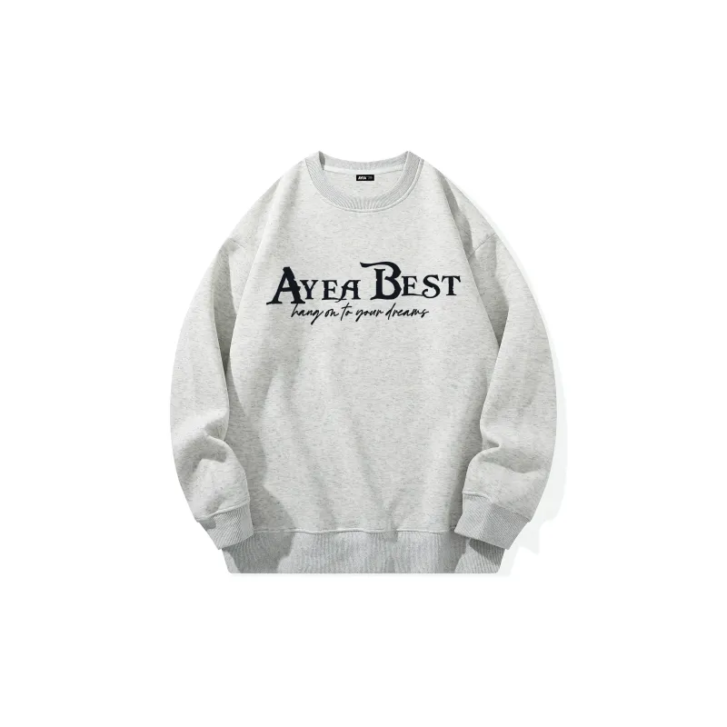 AYEA Sweatshirts Unisex-11
