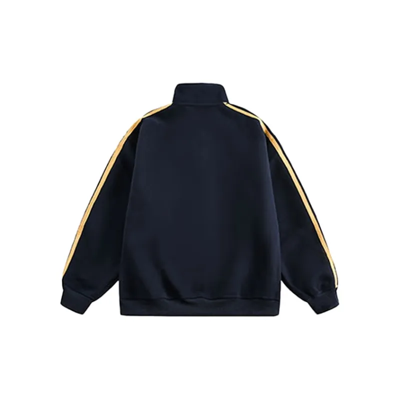 Incolore Jackets Women's Navy Blue-1