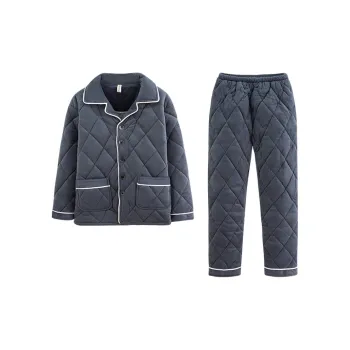 MIIOW Men Pajama Sets