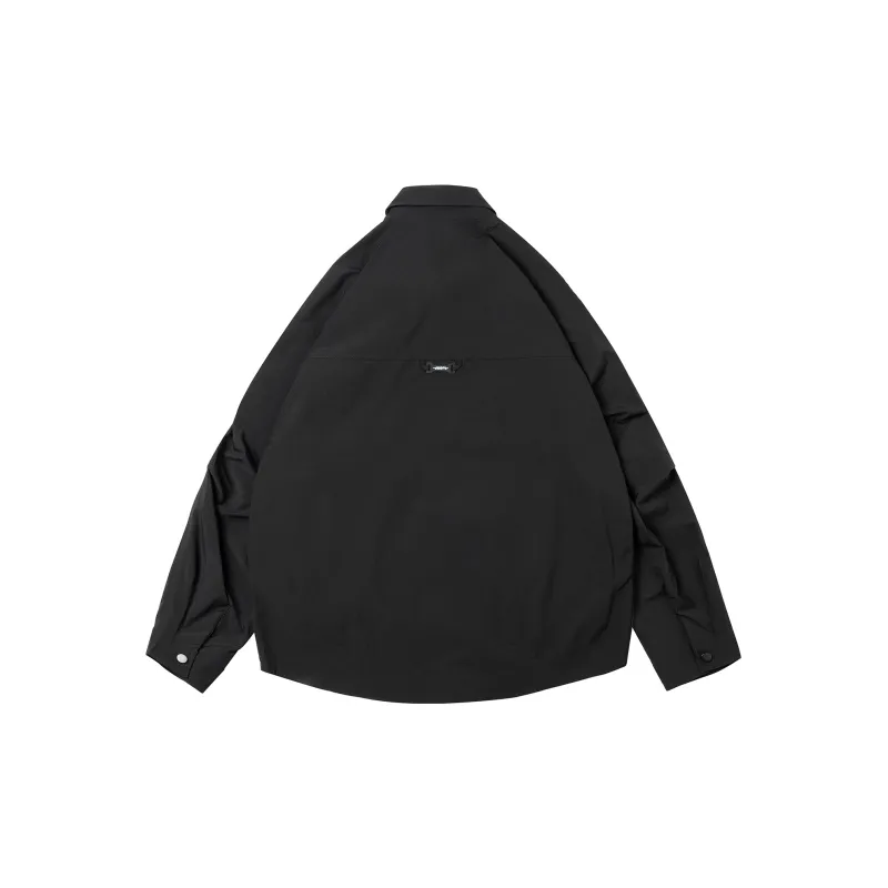 Jeep Jackets Men-1