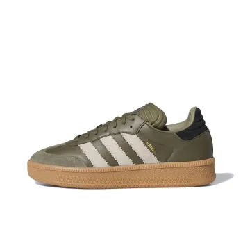 Samba Adidas Originals Xlg 'Olive Strata'