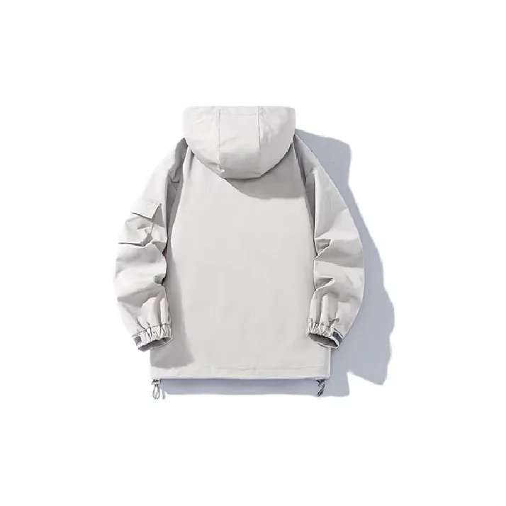 FOMOCE Jackets Unisex-3
