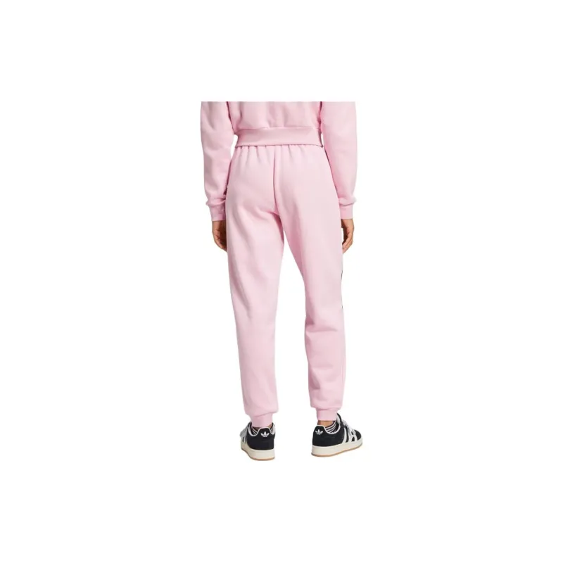 Adidas 3 stripe Track Pants-2