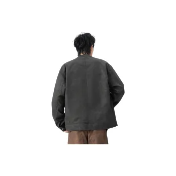 ROOMBOSE Jackets Unisex