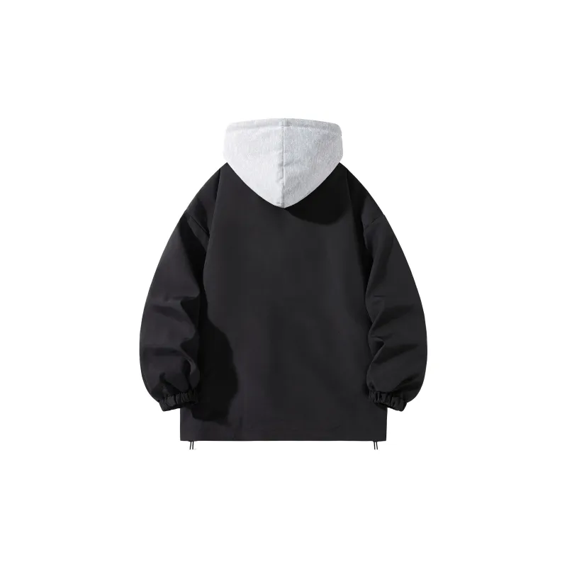 BRYAN JIMENEZ Jackets Coats Unisex-1