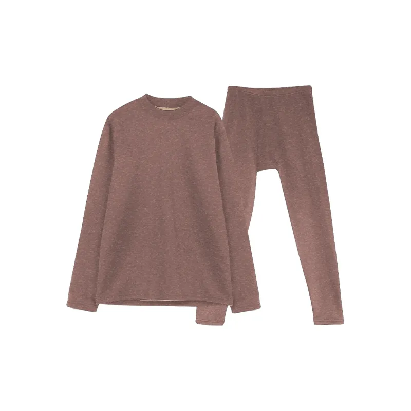 Yalu Men Thermal Sets-4