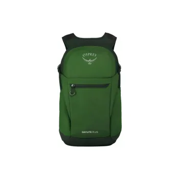 OSPREY Polyester Outdoor Hiking Bag Backpacks Regular Unisex Green