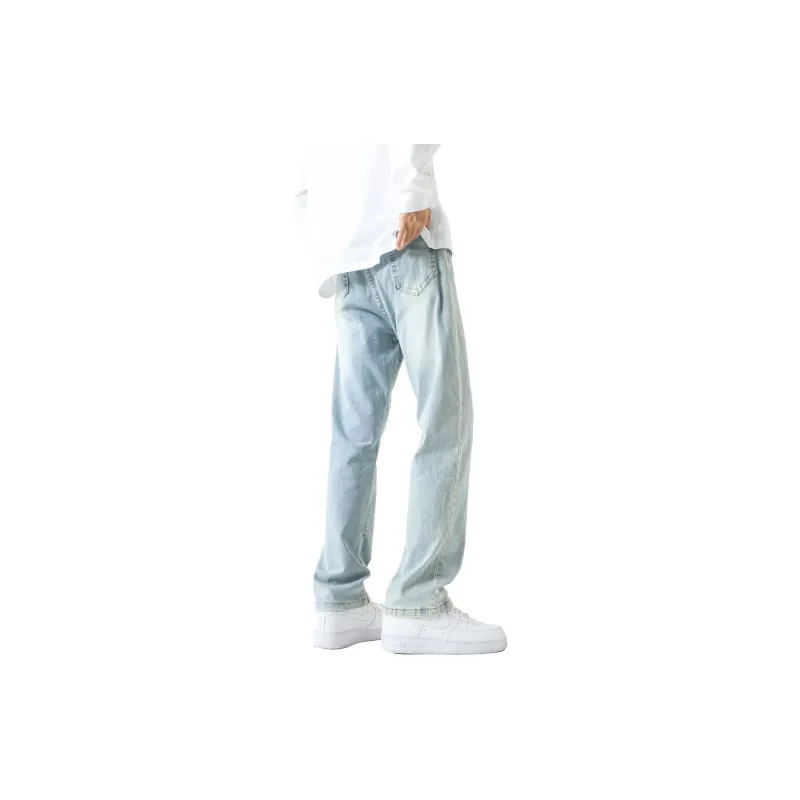 FAKE VINTAGE Jeans Unisex-80