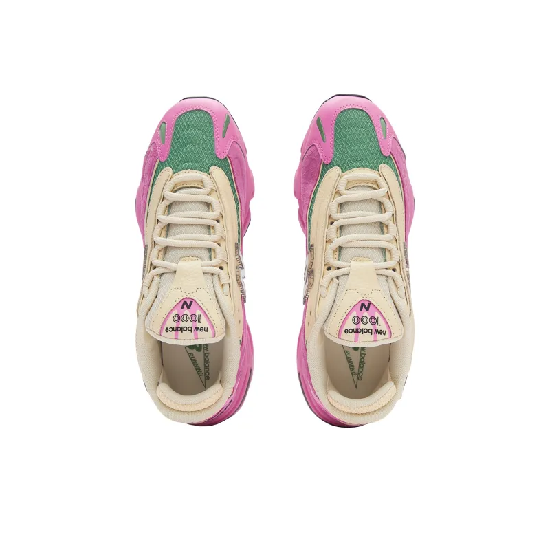 New Balance 1000 Real Pink Sandstone-3
