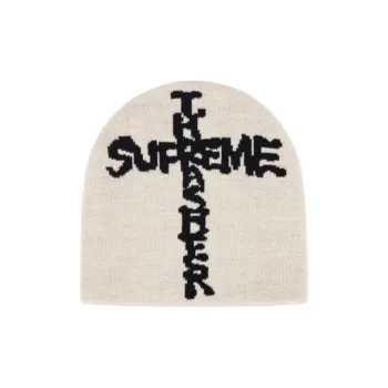 Supreme X Thrasher Beanie