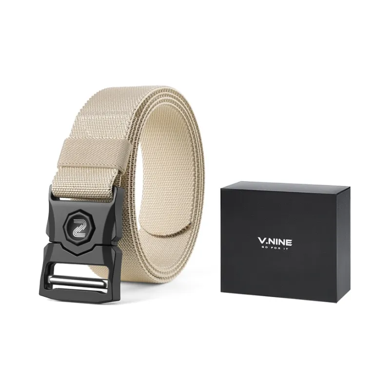 V.NINE Belts Men-19