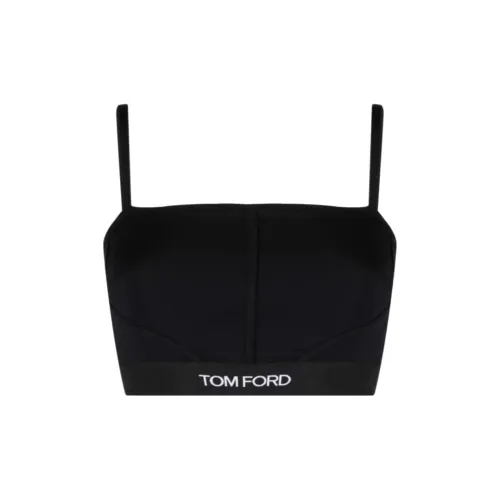 TOM FORD Logo Underband Bralette