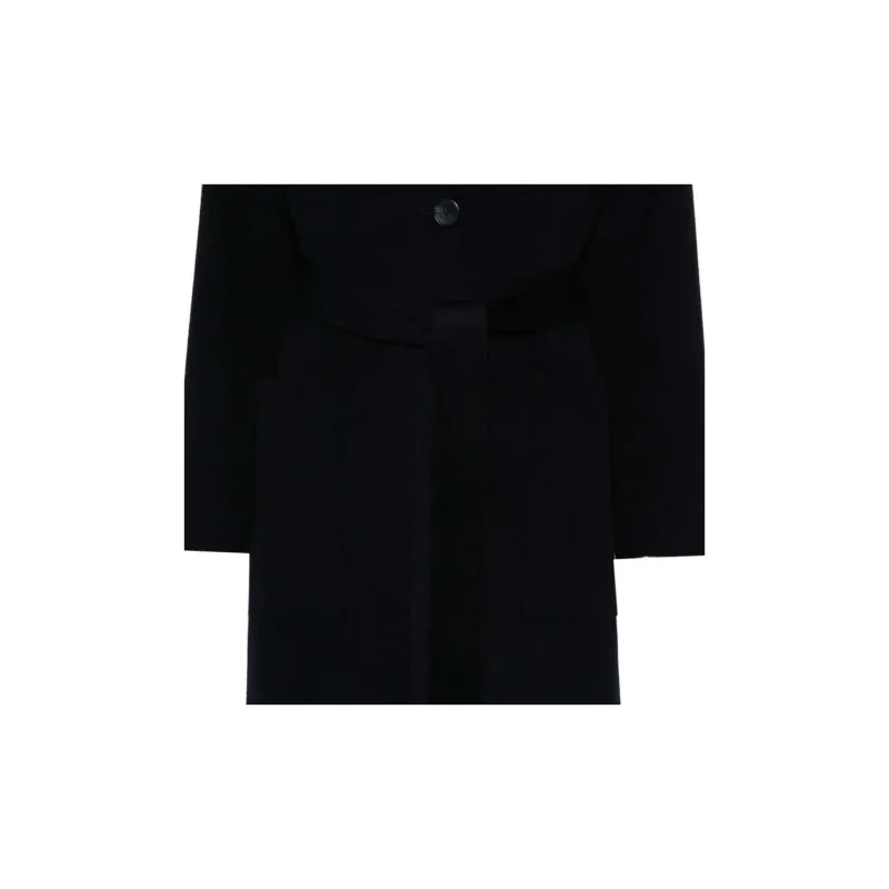 Ulla Johnson Harlow Coat-2