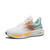 Puma Cali Bold sneakers in white