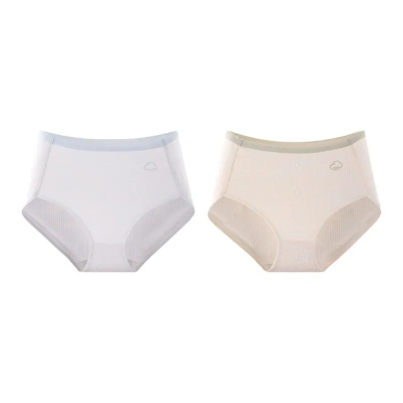GRACEWELL Underpants Women's 2 Pack-2