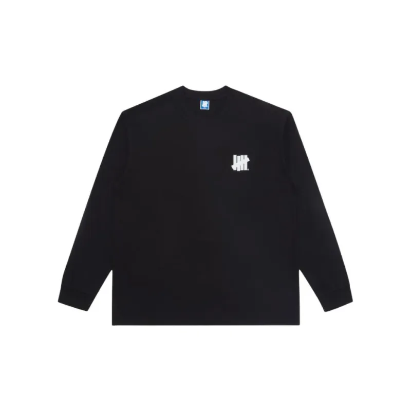 UNDEFEATED T Shirts Men-5