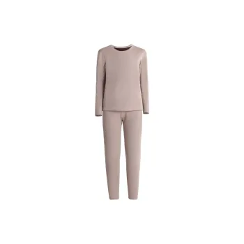MIIOW Women's Thermal Sets