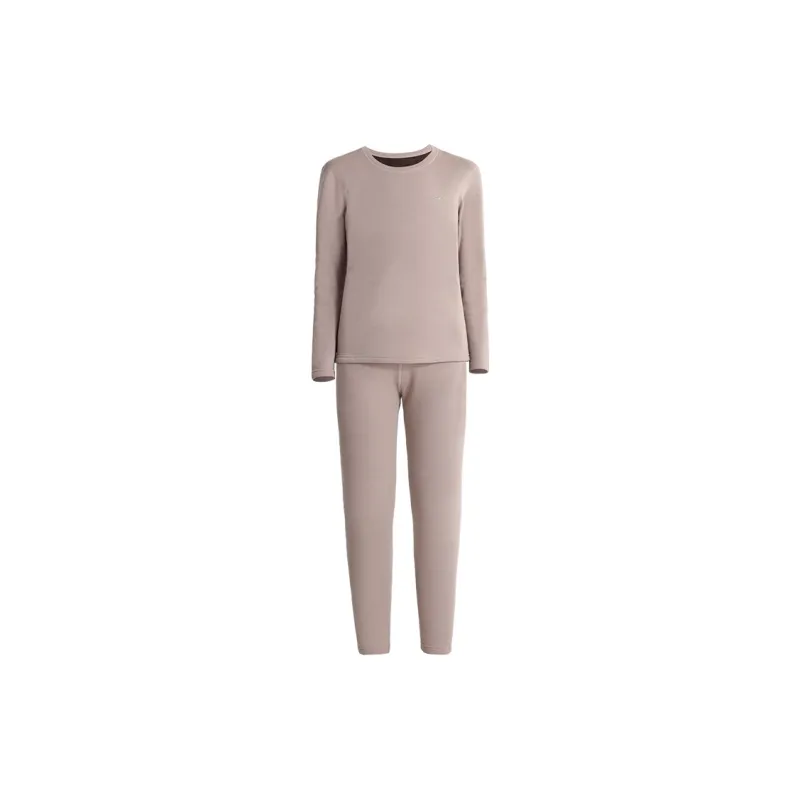 MIIOW Women's Thermal Sets-0