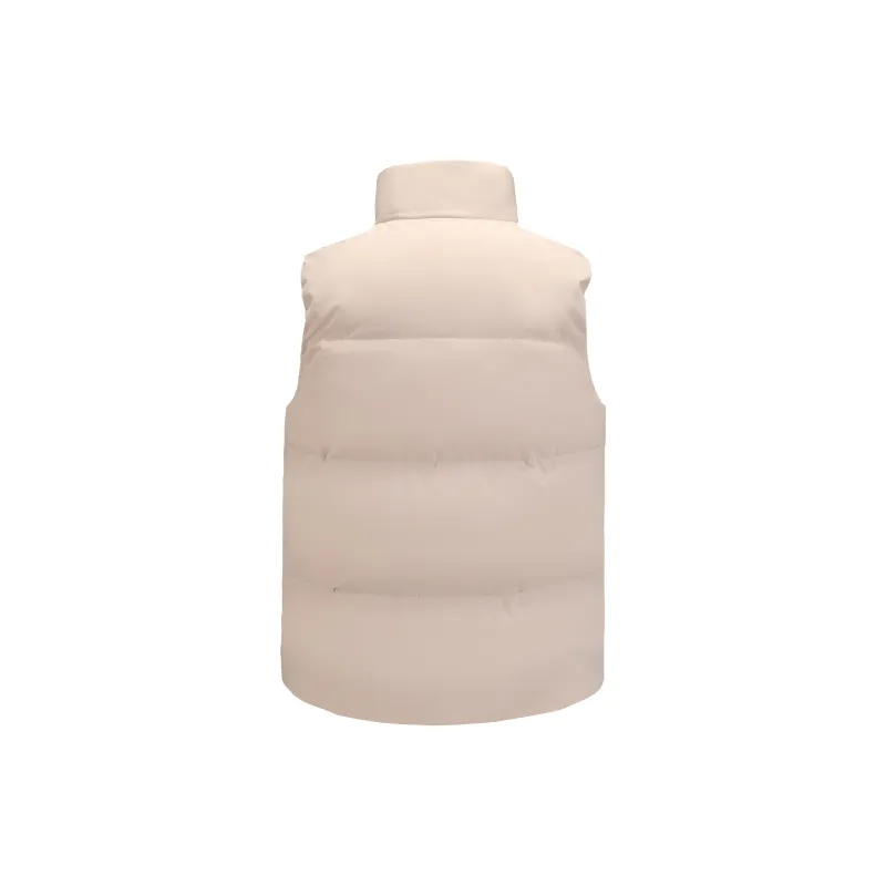 CAMEL Vests Unisex-5