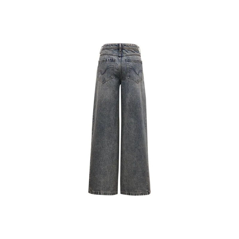 ONLY Jeans Women's Copper Coin Brown-1